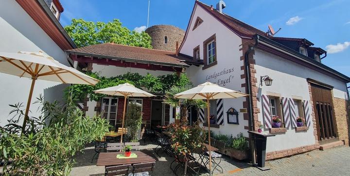 Landgasthaus Zum Engel