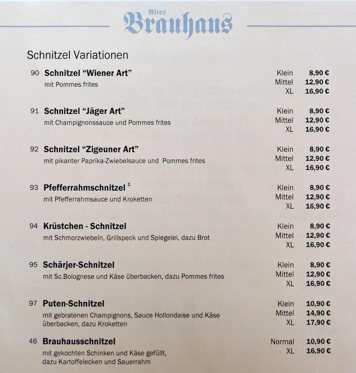 Altes Brauhaus Zur Nette